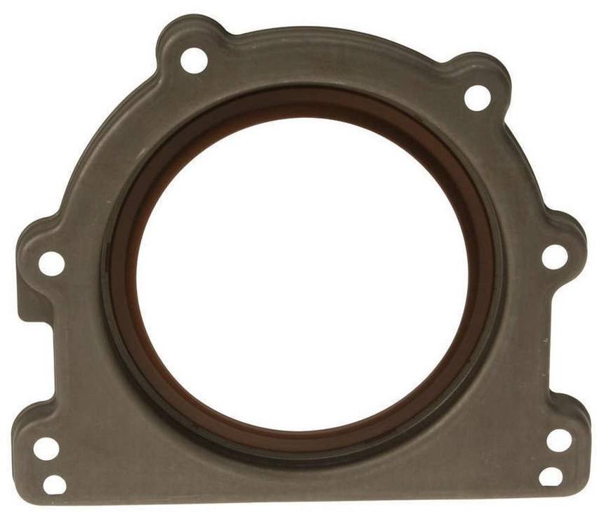 Mercedes Crankshaft Seal Rear (w/ Flange) 2710140004 Corteco